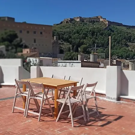 La Casa Baja Sagunto