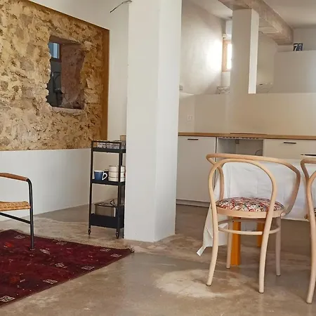 Tatil Evi La Casa Baja