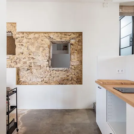 La Casa Baja
