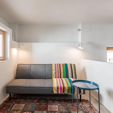 La Casa Baja Sagunto
