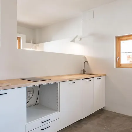 La Casa Baja Sagunto