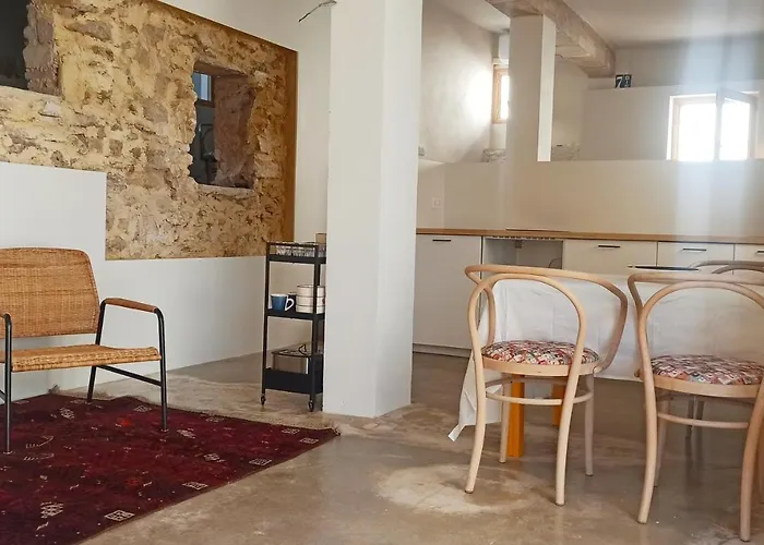 Vakantiehuis La Casa Baja