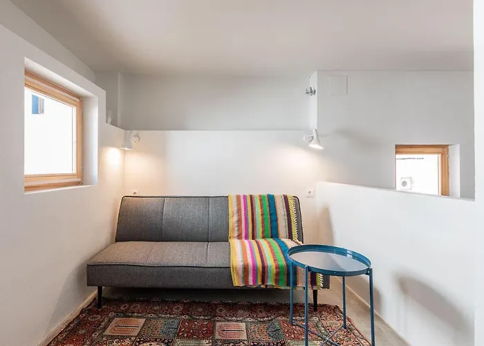 La Casa Baja Sagunto