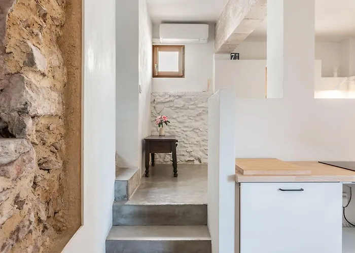 La Casa Baja Vakantiehuis